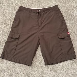 Quiksilver Y2K Shorts Men's size 36